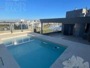 Departamento en Acqua Rio