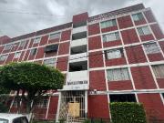 Departamento en Acueducto de Guadalupe en Gustavo A Madero