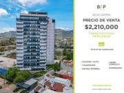 Departamento en Aeva 1201 B