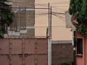 Departamento en Agr?cola Pantitlan