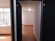 Departamento en Agr?cola Pantitlan en primer piso