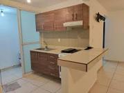 Departamento en Agricola Oriental Iztacalco