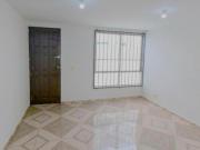 Departamento en Agrícola Pantitlan