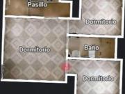 Departamento en Agrícola Pantitlan