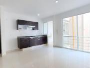 Departamento en Agrícola Pantitlan