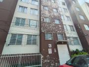 Departamento en Agrícola Pantitlán