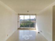 Departamento en Agrícola Pantitlan con 2 recámaras, ID:...