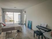 Departamento en Agronomia