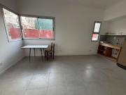 Departamento en Agronomia Ideal Estudiantes