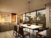 Departamento En Agua 9 V?a Cumbres Preventa