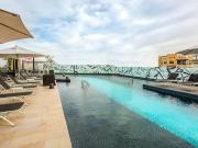 Departamento en Agua Caliente Adamant hipodromo