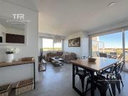 Departamento en Al Golf 19 · Alquiler con Vista y...