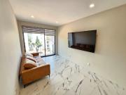 Departamento en Alabama con Roof Garden Privado