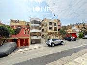 Departamento en ALAMEDA DE LOS CORREGIDORES