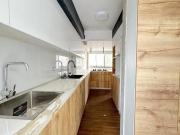 Departamento en Alameda traverso