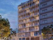 Departamento en Alamo, Benito Juarez