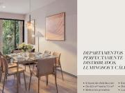 Departamento en Álamos, Benito Juárez, CDMX