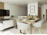 Departamento en Álamos, Benito Juárez, CDMX