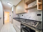 Departamento en Alberdi