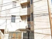 Departamento en Alberdi