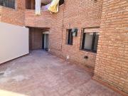 Departamento en B° Centro 1 dor. C/ gran Patio!