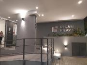 Departamento en Alberdi