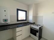 Departamento en Alberdi