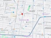 Departamento en Albert, Benito Juarez remate hipotecario