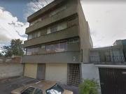 DEPARTAMENTO EN ALCALDIA ALVARO OBREGON