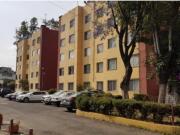DEPARTAMENTO EN ALCALDIA COYOACAN