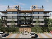 Departamento en Aldea Fisherton