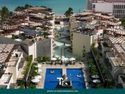 Departamento en ALDEA THAI PLAYA DEL CARMEN PLAYA MAMITAS