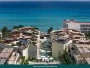 Departamento en ALDEA THAI PLAYA DEL CARMEN PLAYA MAMITAS