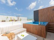 Departamento en Aldea Zama