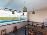 Departamento en Aldea Zama