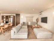 Departamento en Aldea Zama