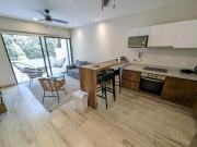 Departamento en Aldea Zama, 1 rec?mara