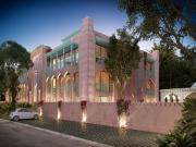 Departamento en Aldea Zama