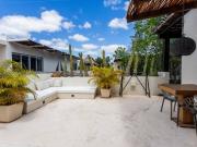 Departamento en Aldea Zama
