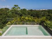 Departamento en Aldea Zama