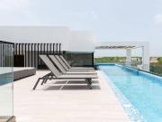 Departamento en Aldea Zama