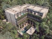 Departamento en Aldea Zama