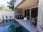 Departamento en Aldea Zama