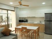 Departamento en Aldea Zama Tulum