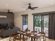 Departamento en Aldea Zama Tulum | Llave en mano y...