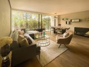 departamento en alejandro dumas, polanco