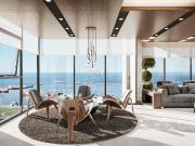 Departamento en alem