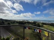 Departamento en Alem con Vista al Mar