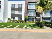 Departamento en Alfredo V Bonfil