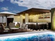 Departamento en Alfredo V Bonfil